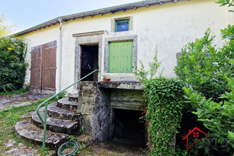 achat maison serqueux 52400