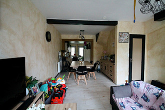 achat maison serquigny 27470