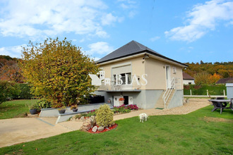 achat maison serquigny 27470