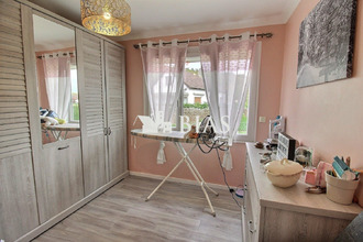 achat maison serquigny 27470