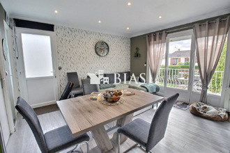 achat maison serquigny 27470