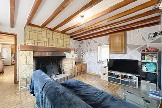 achat maison serquigny 27470