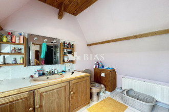 achat maison serquigny 27470