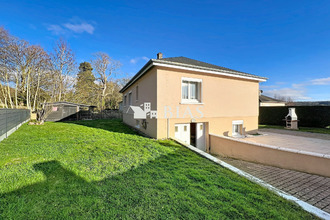 achat maison serquigny 27470