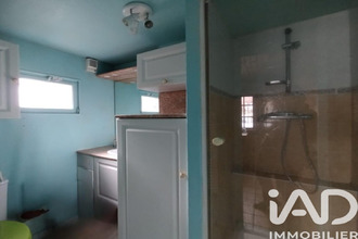 achat maison serquigny 27470