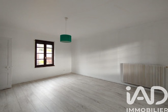 achat maison serquigny 27470