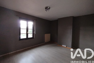 achat maison serquigny 27470