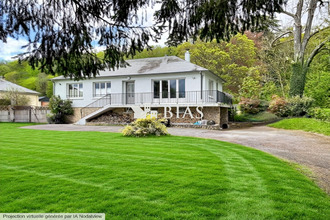 achat maison serquigny 27470