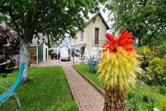 achat maison serquigny 27470