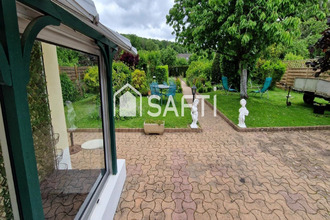achat maison serquigny 27470