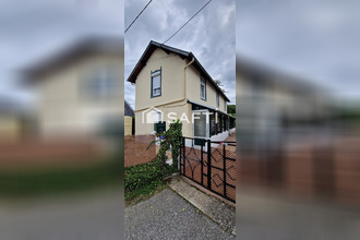 achat maison serquigny 27470