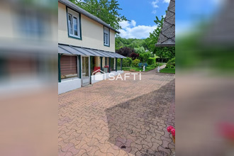 achat maison serquigny 27470