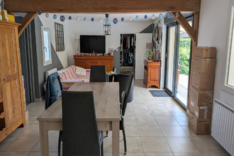 achat maison serquigny 27470