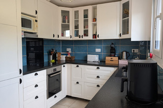 achat maison serquigny 27470
