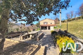 achat maison serralongue 66230