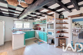 achat maison serralongue 66230