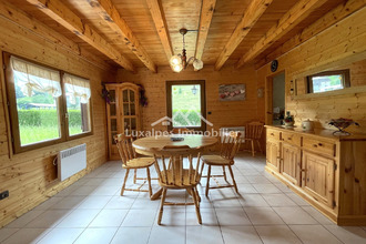 achat maison serraval 74230