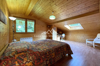 achat maison serraval 74230