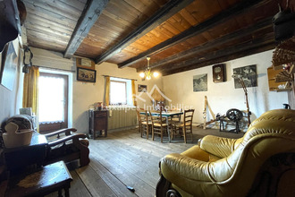 achat maison serraval 74230