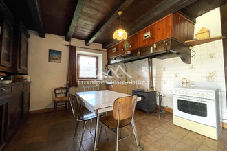 achat maison serraval 74230