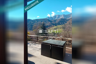 achat maison serraval 74230