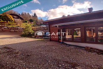 achat maison serraval 74230