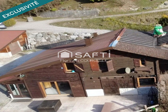 achat maison serraval 74230