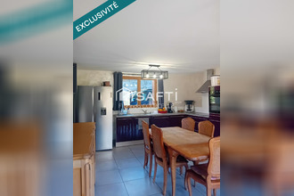 achat maison serraval 74230