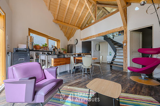 achat maison serraval 74230