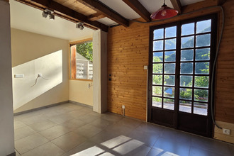 achat maison serraval 74230
