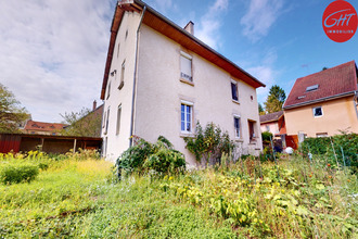 achat maison serre-les-sapins 25770