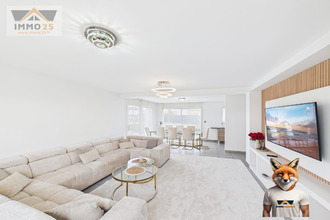 achat maison serre-les-sapins 25770