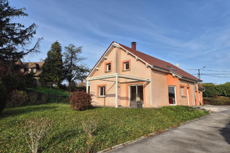 achat maison serre-les-sapins 25770