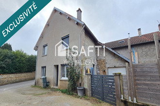achat maison serre-les-sapins 25770