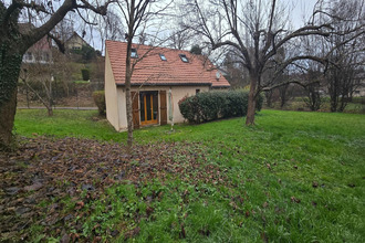 achat maison serre-les-sapins 25770