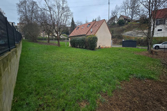 achat maison serre-les-sapins 25770