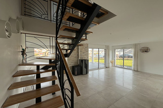 achat maison serre-les-sapins 25770