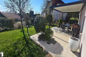 achat maison serre-les-sapins 25770