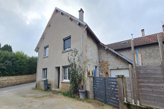 achat maison serre-les-sapins 25770