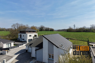 achat maison serre-les-sapins 25770