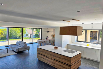 achat maison serre-les-sapins 25770