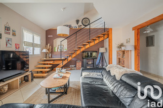 achat maison serre-nerpol 38470