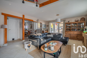 achat maison serre-nerpol 38470