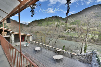 achat maison serres 05700