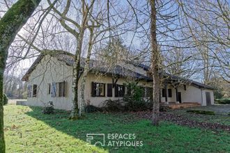 achat maison serres-castet 64121