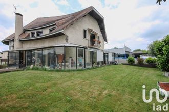 achat maison serres-castet 64121