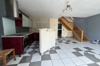 achat maison serres-castet 64121