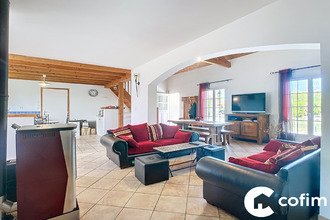 achat maison serres-castet 64121