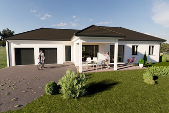 achat maison serres-castet 64121