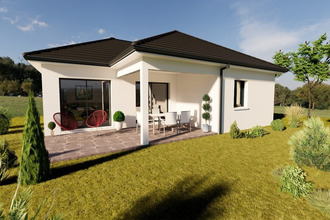 achat maison serres-castet 64121